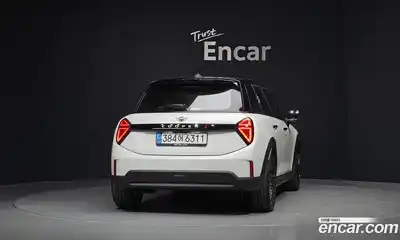 Mini Cooper 2025 2.0 гидро в Москве № 1692136, миниатюра 4