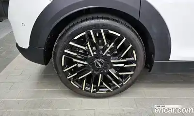 Mini Cooper 2025 2.0 гидро в Москве № 1692136, миниатюра 5