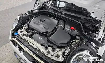 Mini Cooper 2025 2.0 гидро в Москве № 1692136, миниатюра 6