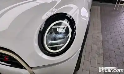 Mini Cooper 2025 2.0 гидро в Москве № 1692136, миниатюра 8