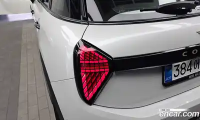 Mini Cooper 2025 2.0 гидро в Москве № 1692136, миниатюра 9