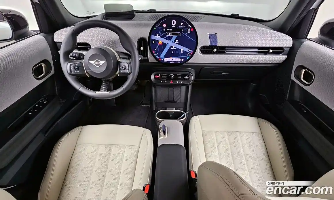 Mini Cooper 2025 2.0 гидро в Москве № 1692136, фото 10