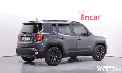 Jeep Renegade 2023 1.3 гидро в Москве № 169476, миниатюра 2