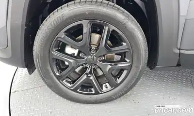 Jeep Renegade 2023 1.3 гидро в Москве № 169476, миниатюра 5