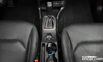Jeep Renegade 2023 1.3 гидро в Москве № 169476, миниатюра 9