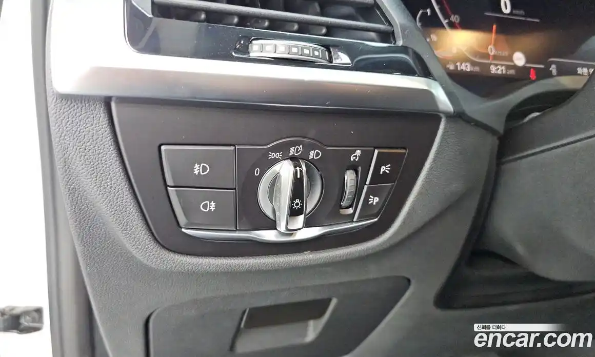 BMW X4 2020 2.0 гидро в Москве № 1758617, фото 28