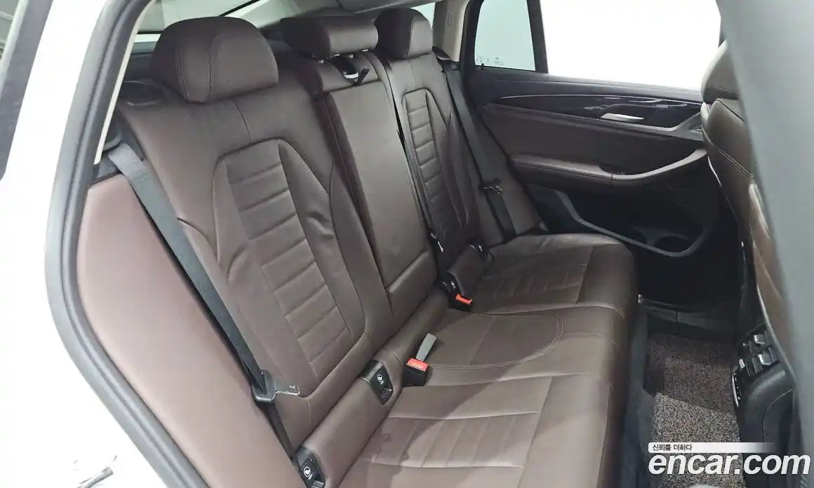 BMW X4 2020 2.0 гидро в Москве № 1758617, фото 29