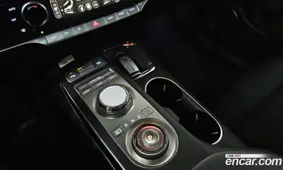 Genesis GV70 2022 2.5 гидро в Москве № 1758646, миниатюра 12