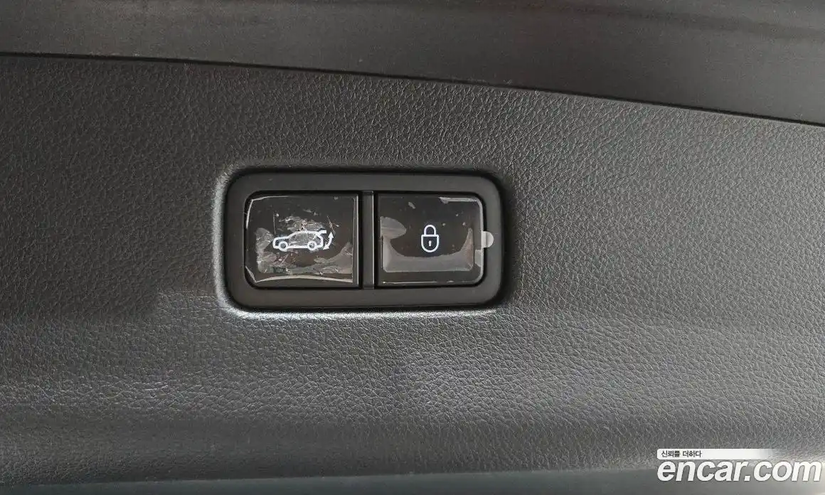 Genesis GV70 2022 2.5 гидро в Москве № 1758646, фото 26
