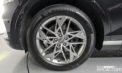 Genesis GV70 2022 2.5 гидро в Москве № 1758646, миниатюра 5