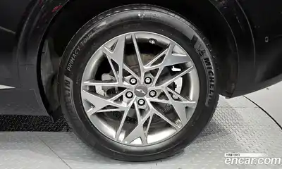 Genesis GV70 2022 2.5 гидро в Москве № 1758646, миниатюра 7