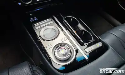 Genesis G80 2022 2.5 гидро в Москве № 1758673, миниатюра 12