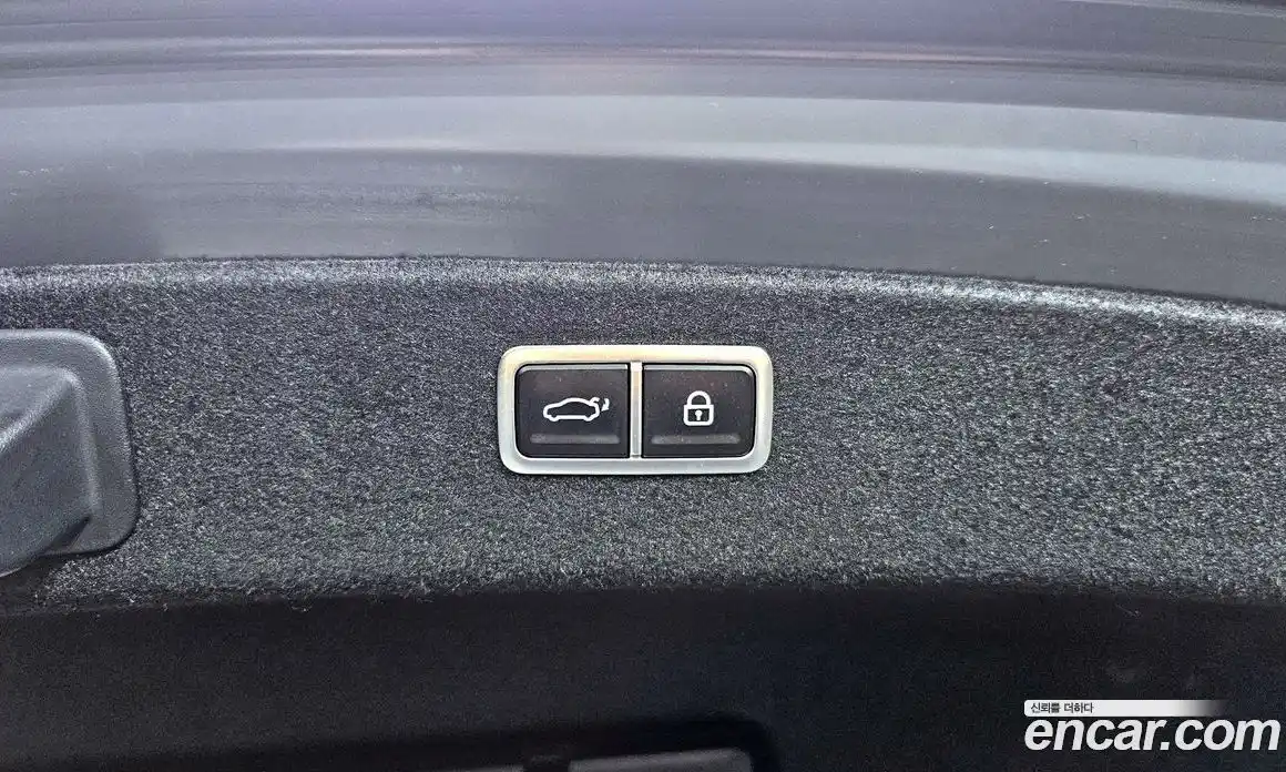 Genesis G80 2022 2.5 гидро в Москве № 1758673, фото 26