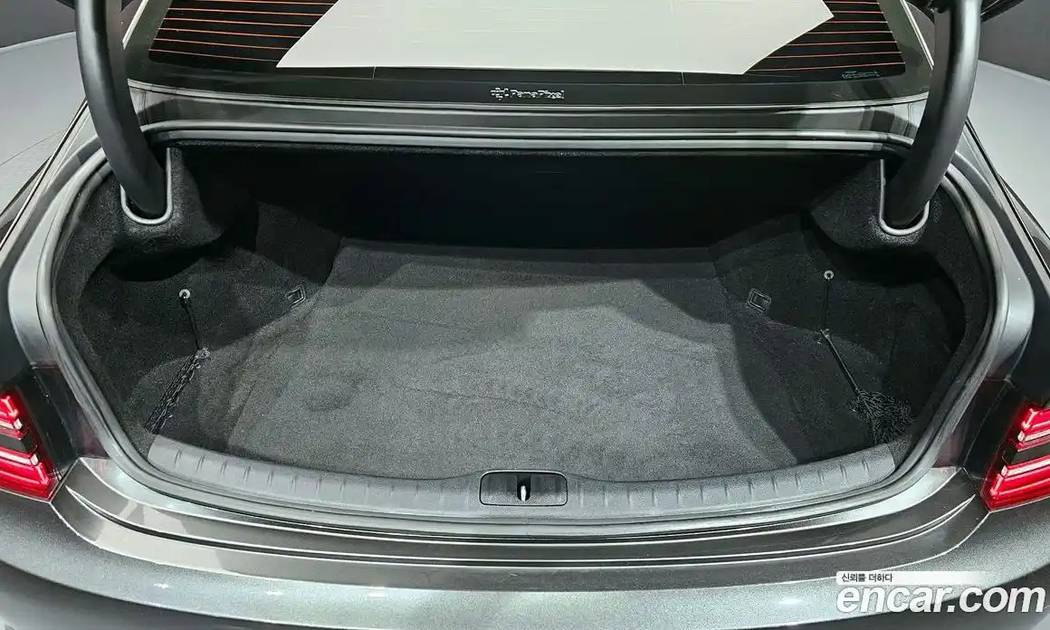 Genesis G80 2022 2.5 гидро в Москве № 1758673, фото 27