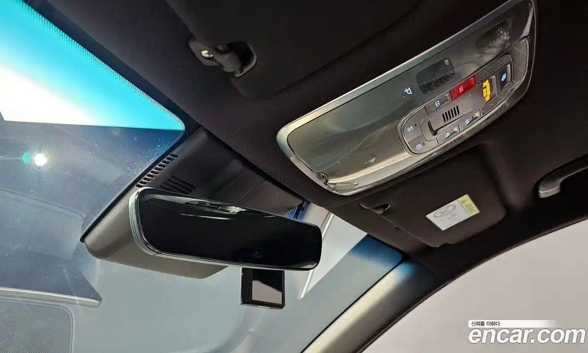 Genesis G80 2022 2.5 гидро в Москве № 1758673, фото 30