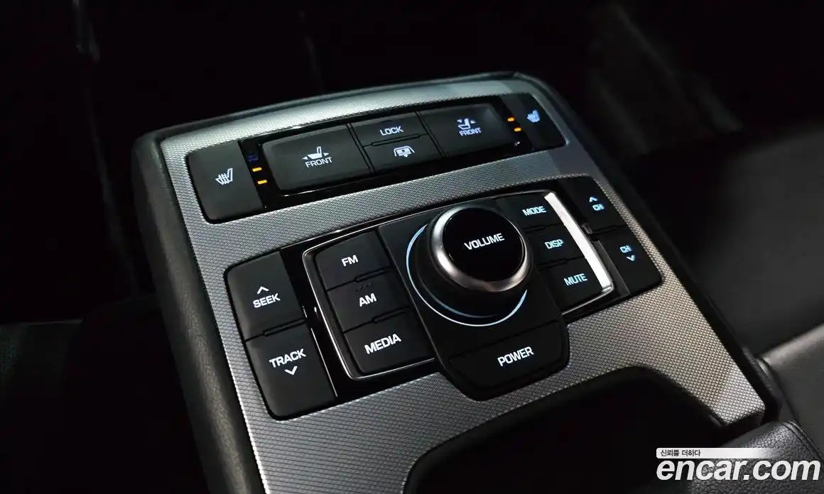 Genesis G80 2018 3.3 гидро в Москве, фото 27