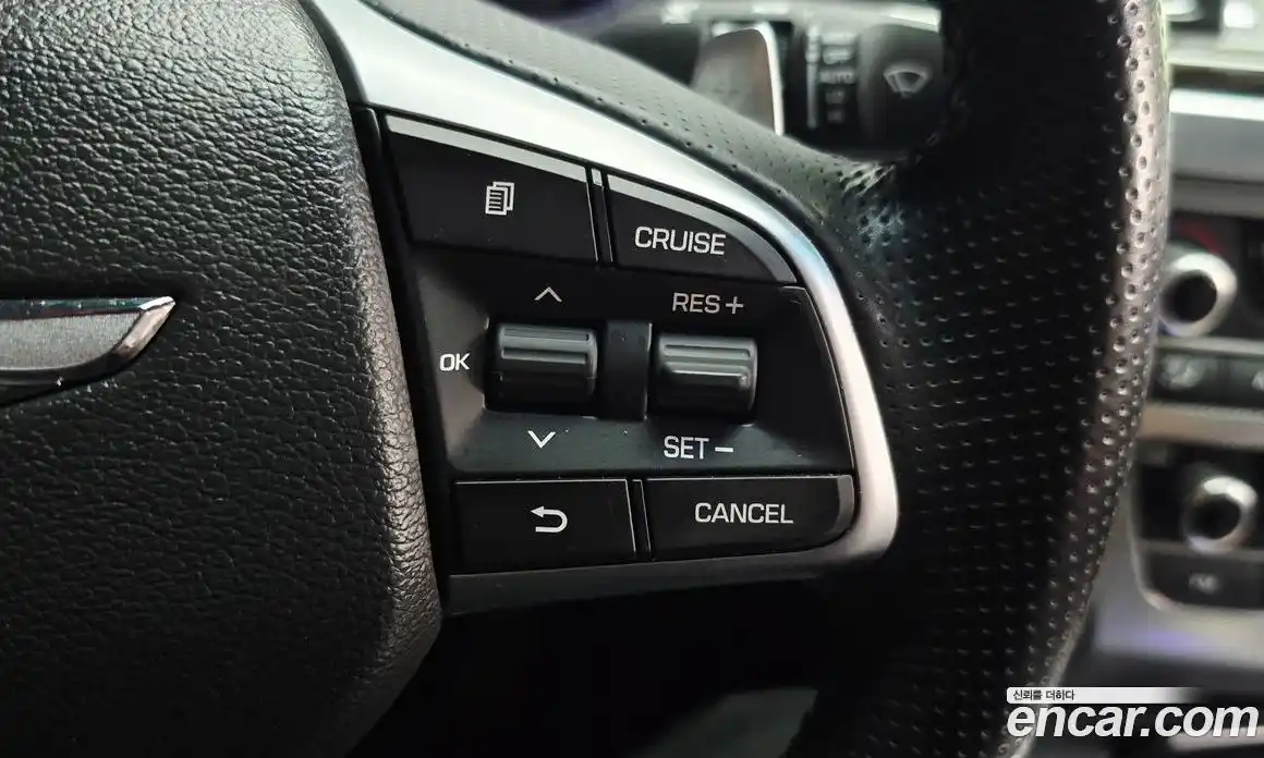 Genesis G80 2018 3.3 гидро в Москве, фото 28