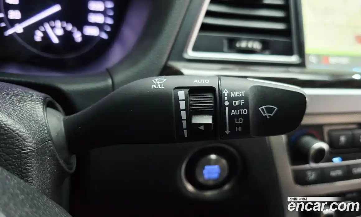 Genesis G80 2018 3.3 гидро в Москве, фото 30