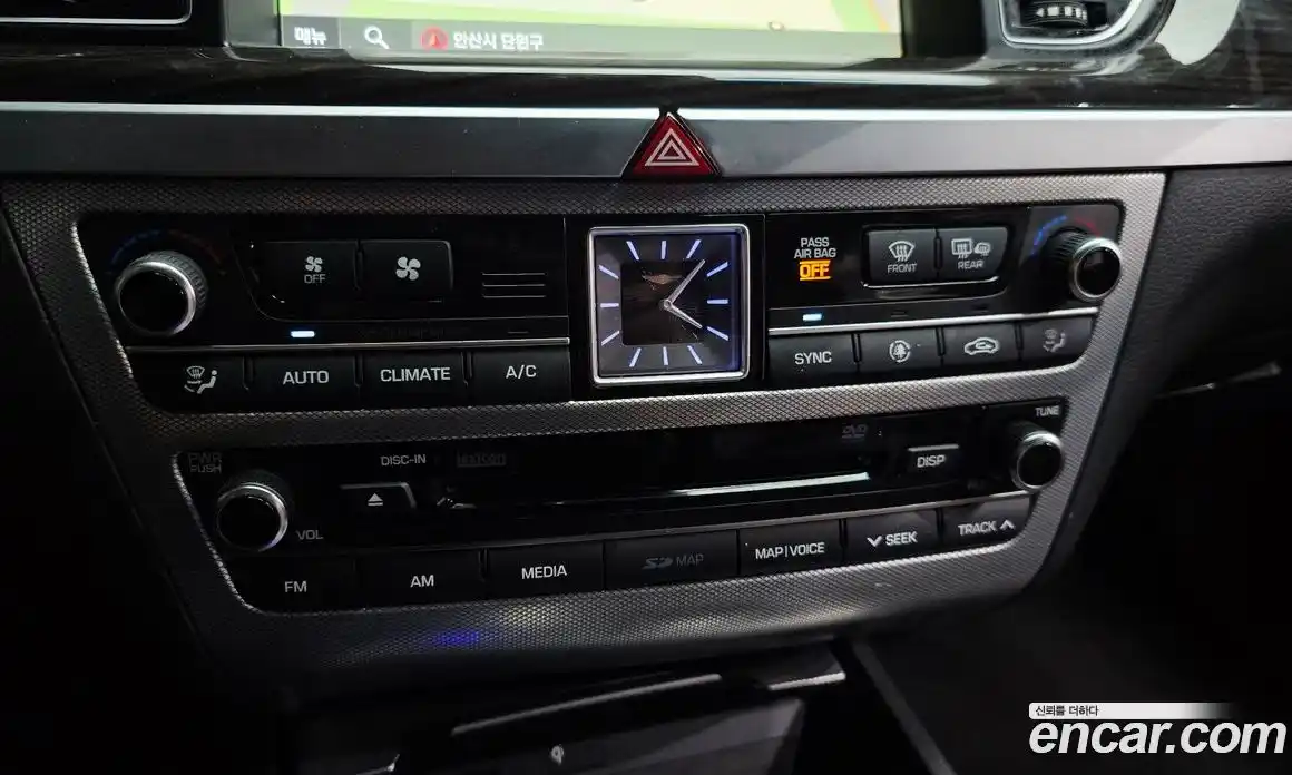 Genesis G80 2018 3.3 гидро в Москве, фото 31