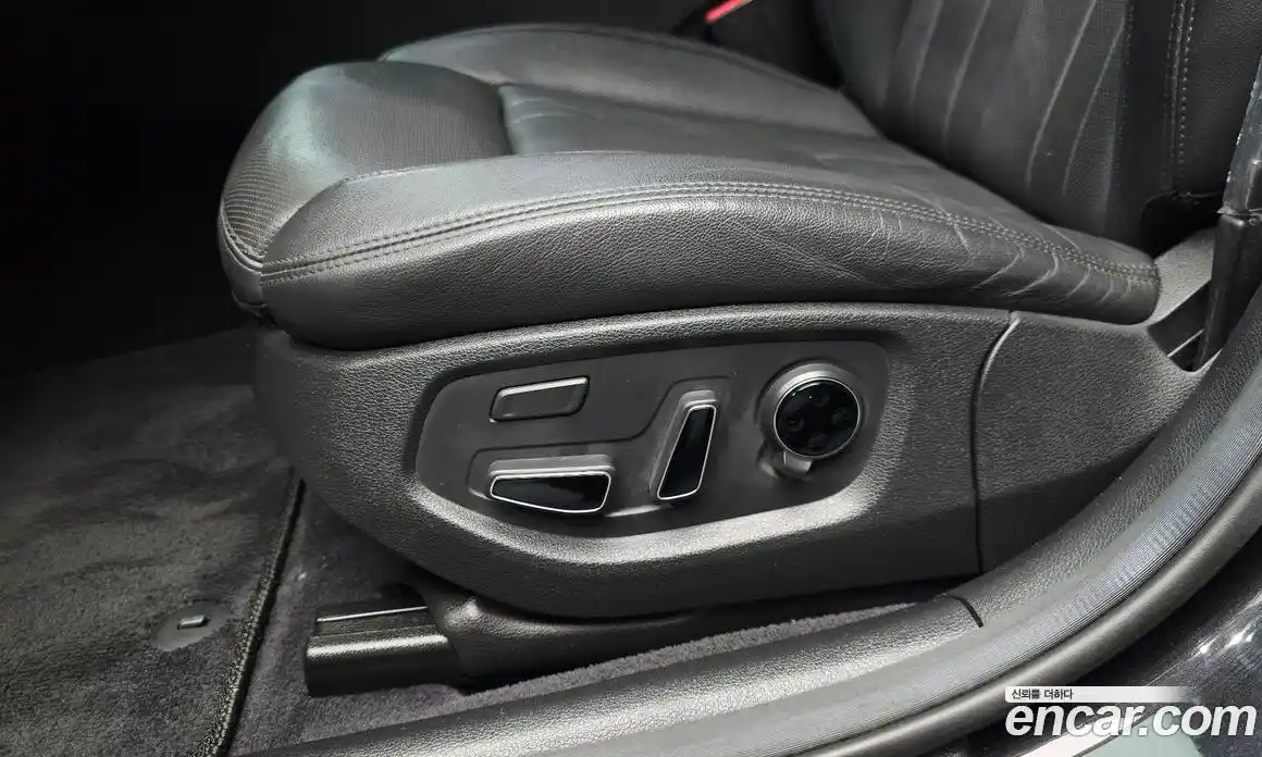 Genesis G80 2018 3.3 гидро в Москве, фото 32