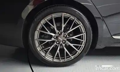 Genesis G80 2018 3.3 гидро в Москве, миниатюра 5