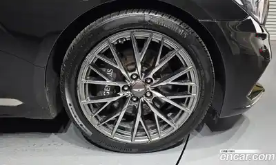 Genesis G80 2018 3.3 гидро в Москве, миниатюра 7