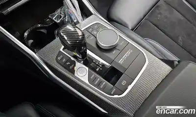 BMW 3-Series 2021 2.0 гидро в Москве № 1759302, миниатюра 12