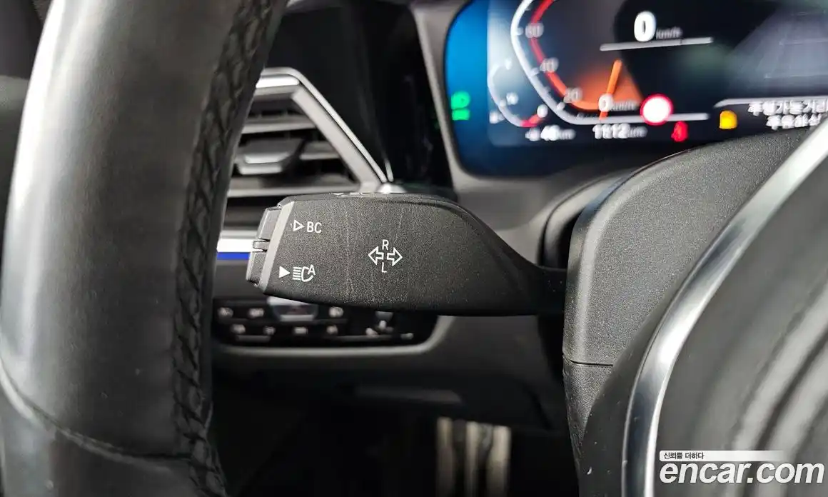 BMW 3-Series 2021 2.0 гидро в Москве № 1759302, фото 30