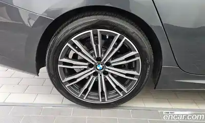 BMW 3-Series 2021 2.0 гидро в Москве № 1759302, миниатюра 5
