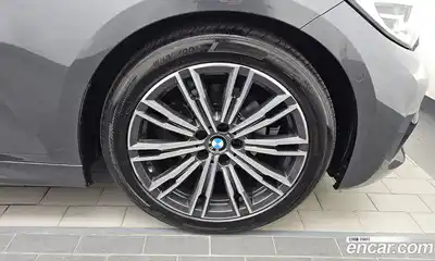 BMW 3-Series 2021 2.0 гидро в Москве № 1759302, миниатюра 7