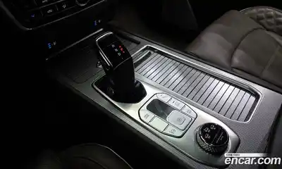 SsangYong Rexton 2022 2.2 гидро в Москве № 1759391, миниатюра 12