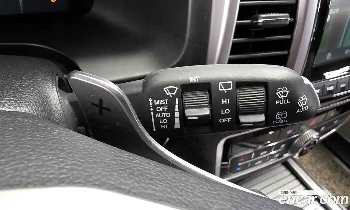 SsangYong Rexton 2022 2.2 гидро в Москве № 1759391, фото 23