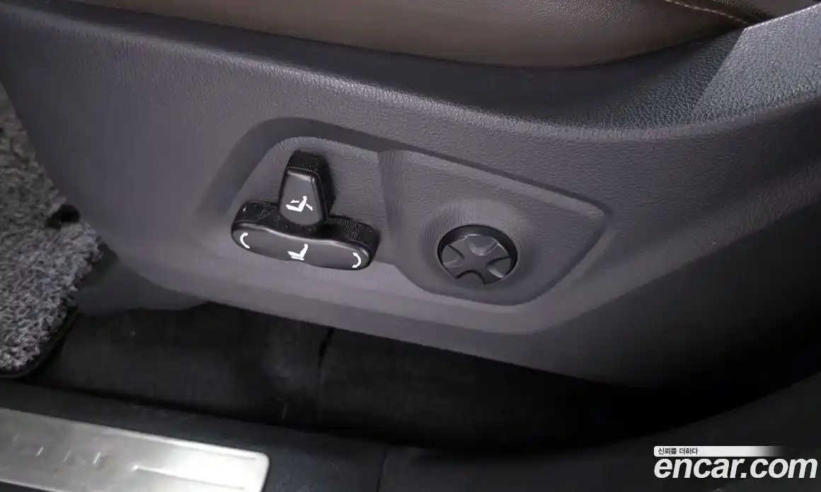 SsangYong Rexton 2022 2.2 гидро в Москве № 1759391, фото 31
