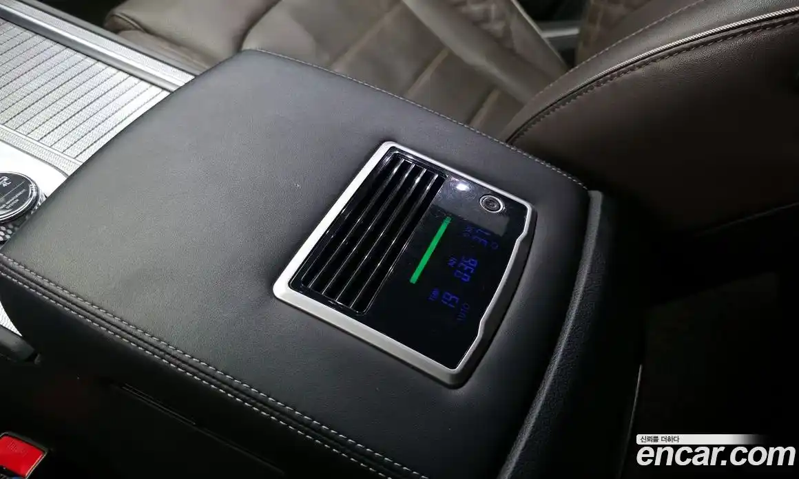 SsangYong Rexton 2022 2.2 гидро в Москве № 1759391, фото 36