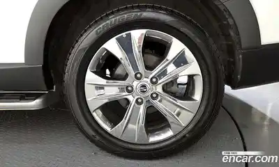 SsangYong Rexton 2022 2.2 гидро в Москве № 1759391, миниатюра 7