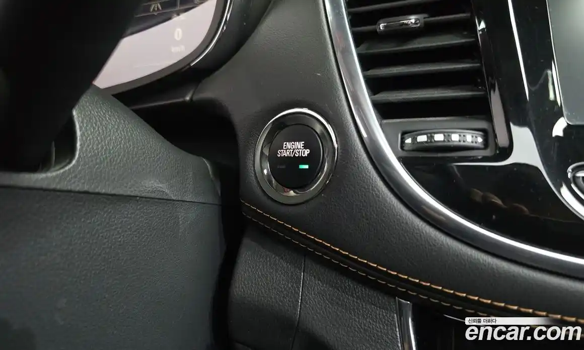 Chevrolet Trax 2017 1.4 гидро в Москве № 1759935, фото 29