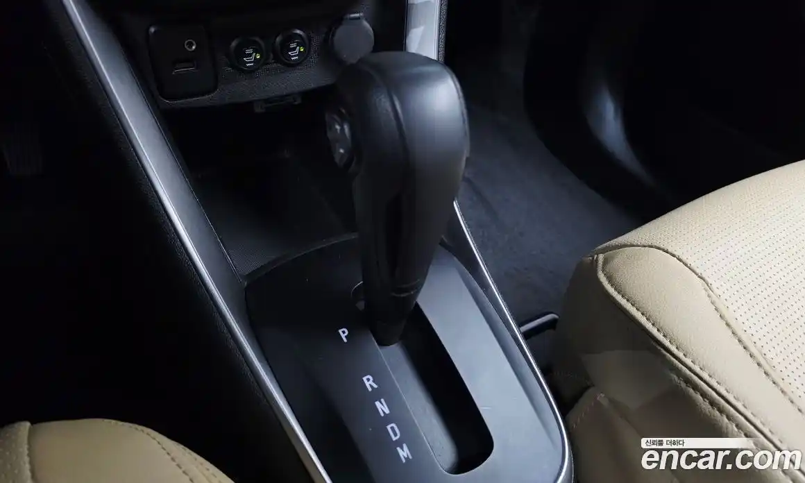 Chevrolet Trax 2017 1.4 гидро в Москве № 1760067, фото 12