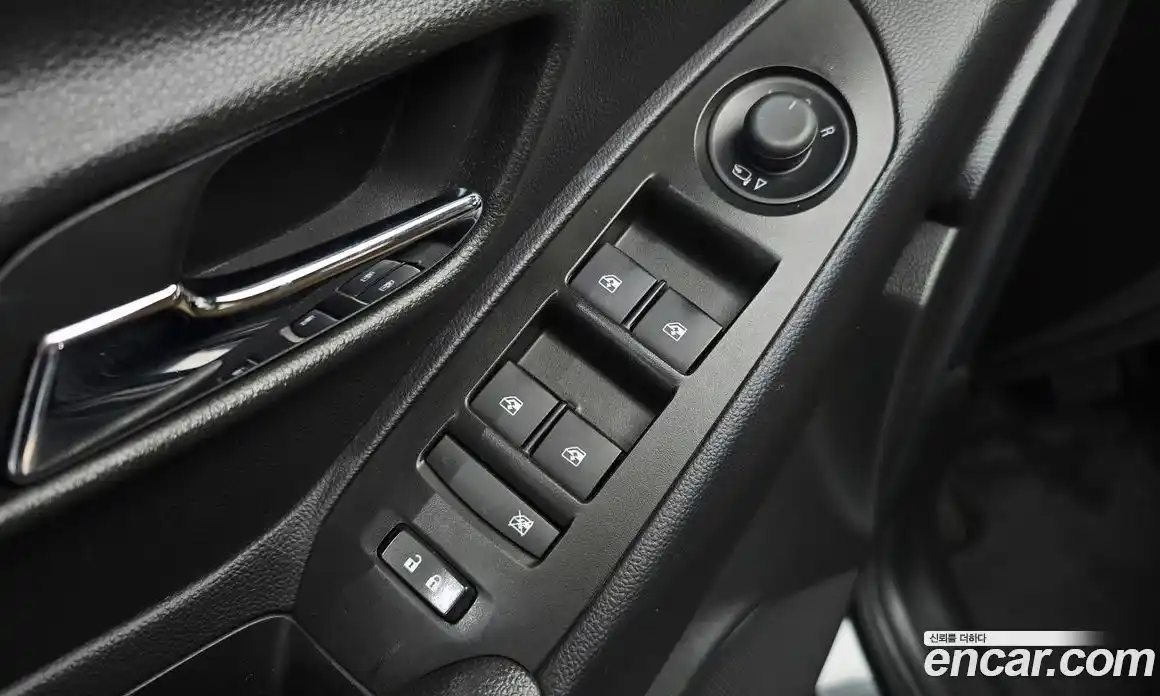 Chevrolet Trax 2017 1.4 гидро в Москве № 1760067, фото 20