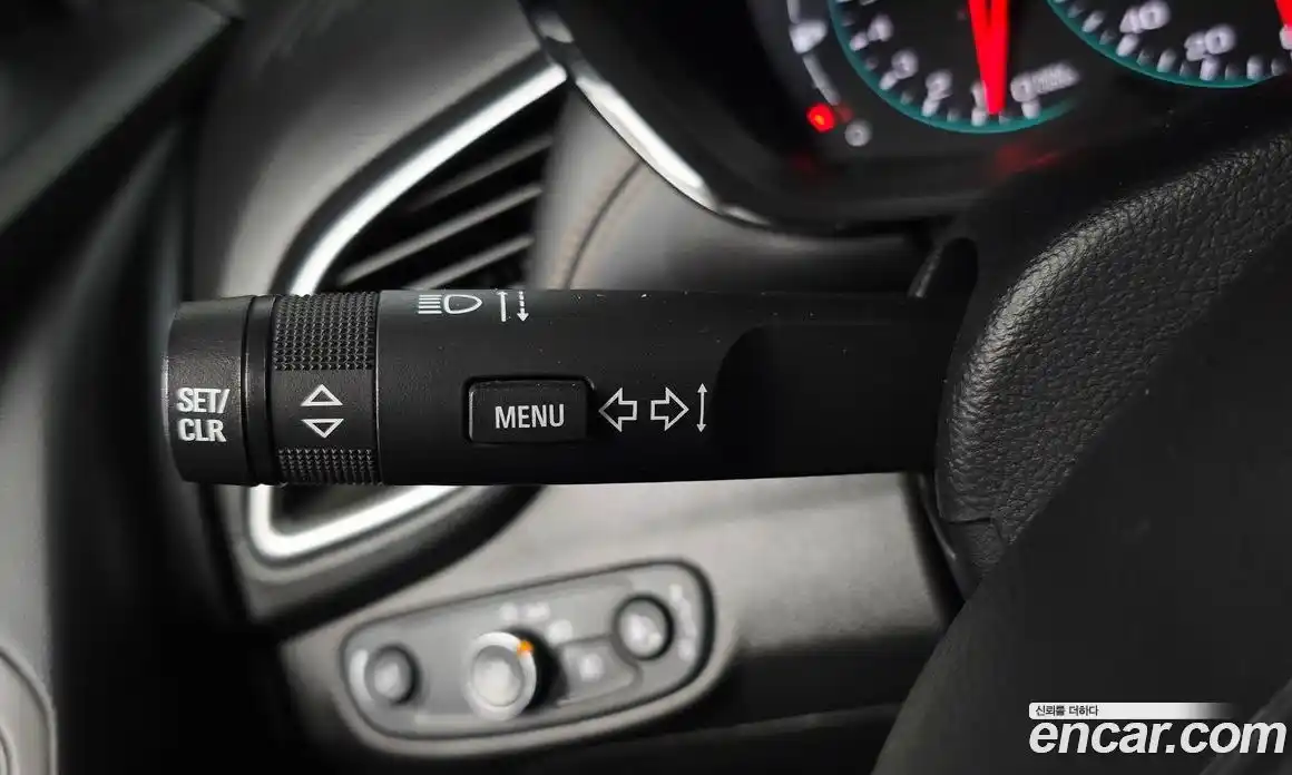 Chevrolet Trax 2017 1.4 гидро в Москве № 1760067, фото 22