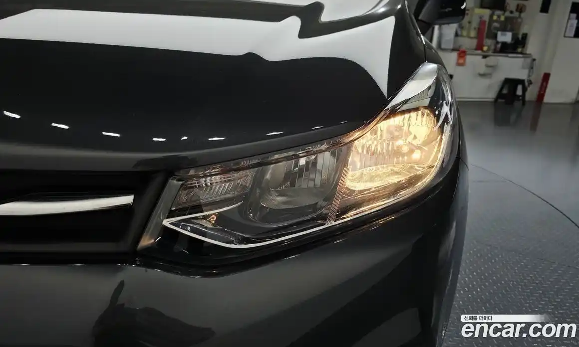 Chevrolet Trax 2017 1.4 гидро в Москве № 1760067, фото 8