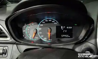 Chevrolet Spark 2021 1.0 гидро в Москве № 1760083, миниатюра 11