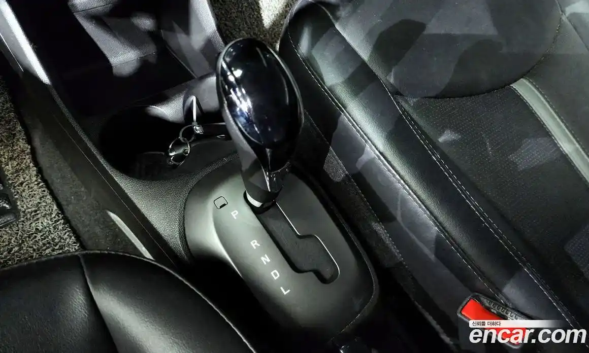 Chevrolet Spark 2021 1.0 гидро в Москве № 1760083, фото 12