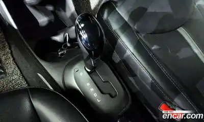 Chevrolet Spark 2021 1.0 гидро в Москве № 1760083, миниатюра 12