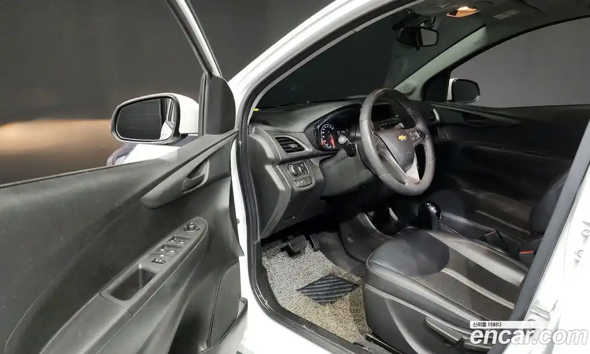 Chevrolet Spark 2021 1.0 гидро в Москве № 1760083, фото 13