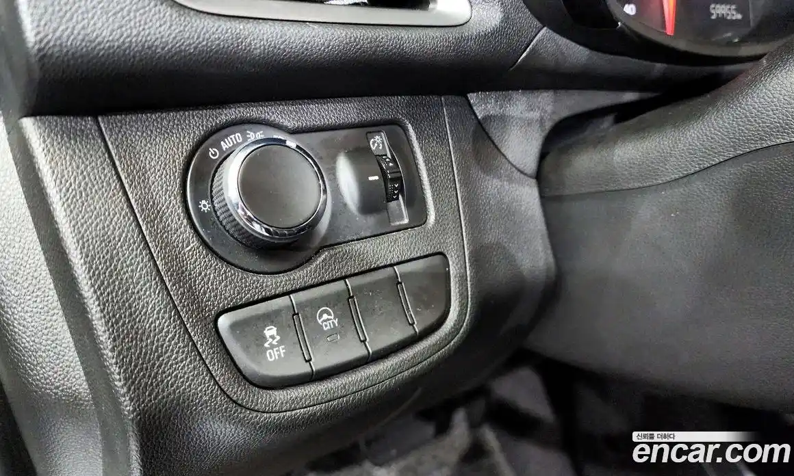 Chevrolet Spark 2021 1.0 гидро в Москве № 1760083, фото 22