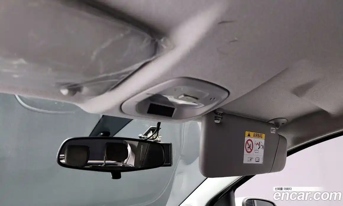 Chevrolet Spark 2021 1.0 гидро в Москве № 1760083, фото 23