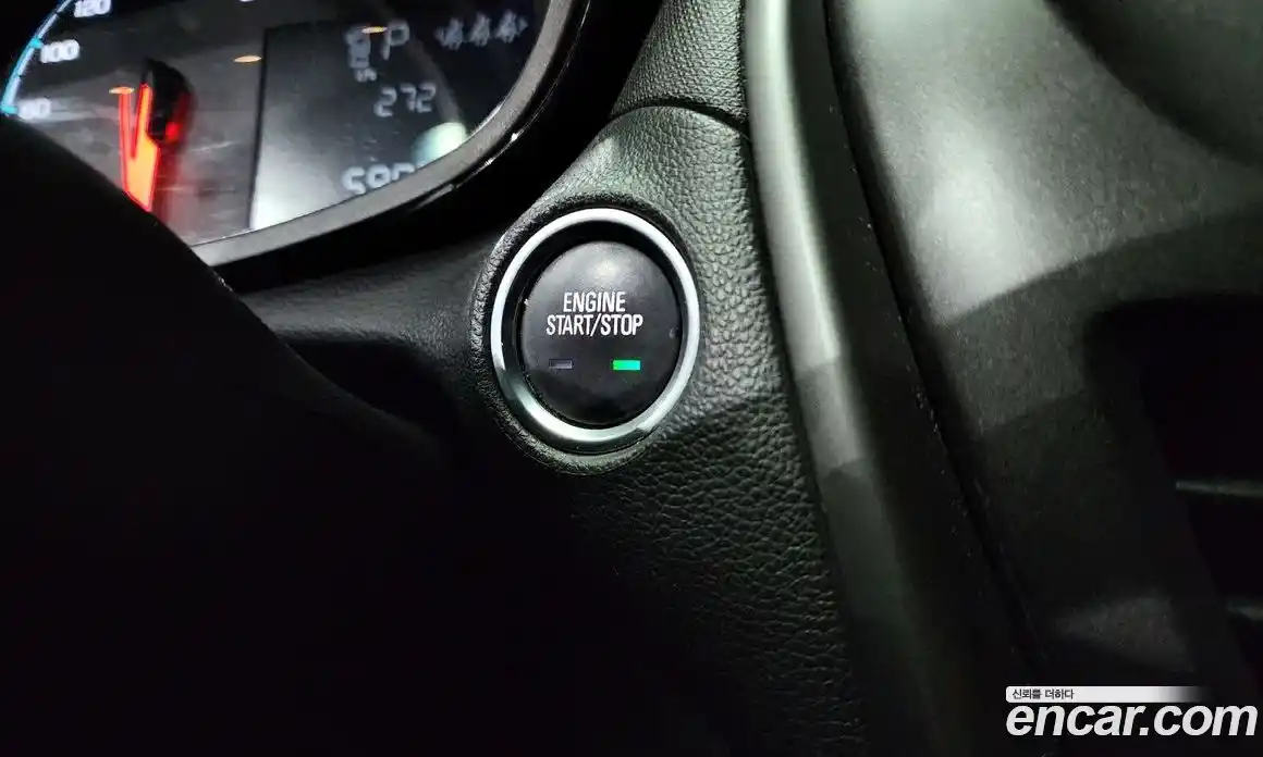 Chevrolet Spark 2021 1.0 гидро в Москве № 1760083, фото 24
