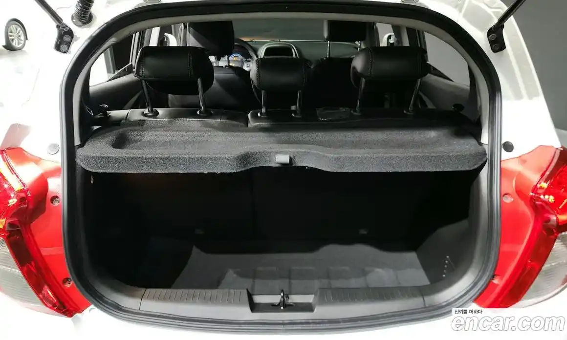 Chevrolet Spark 2021 1.0 гидро в Москве № 1760083, фото 26