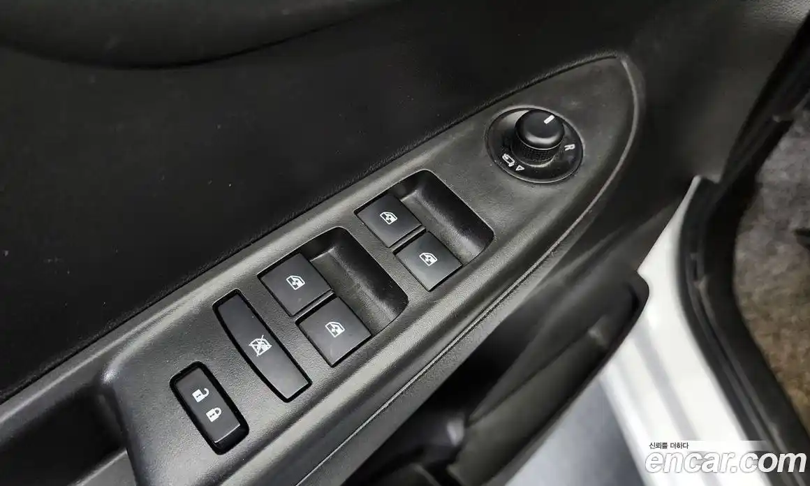 Chevrolet Spark 2021 1.0 гидро в Москве № 1760083, фото 30