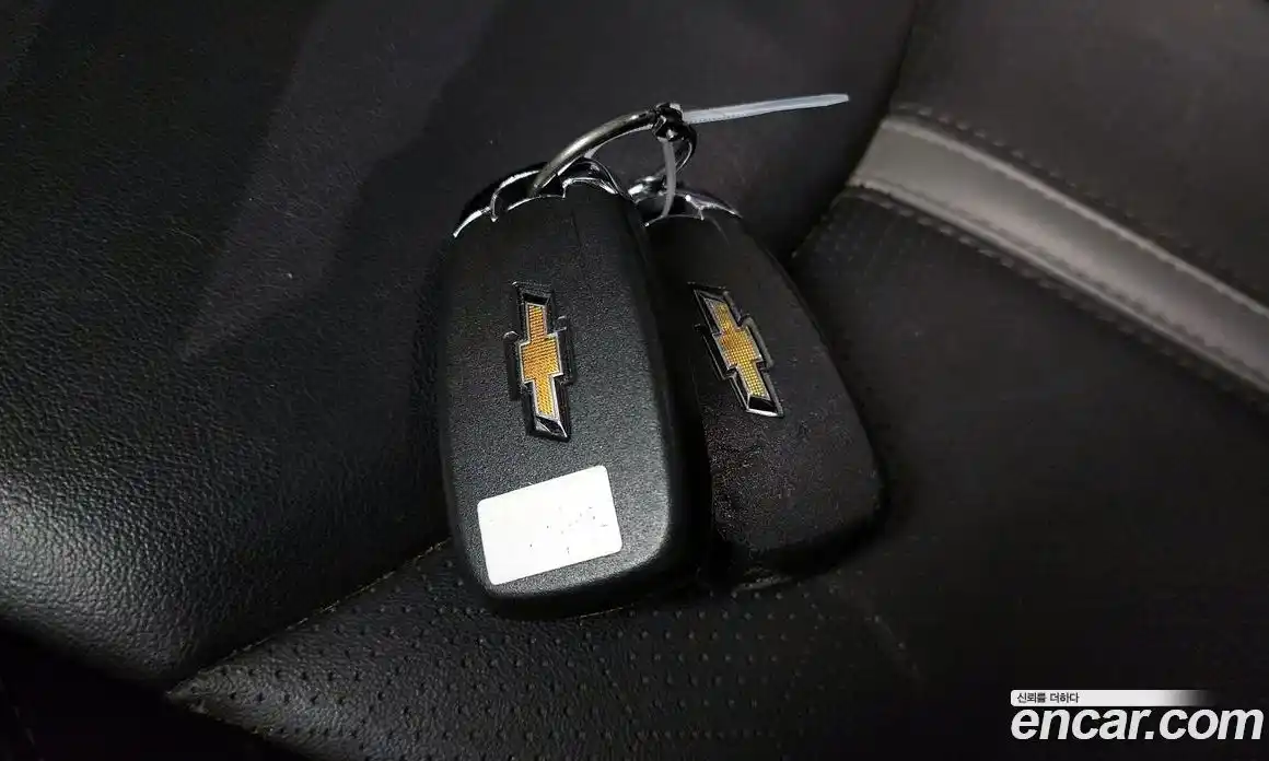 Chevrolet Spark 2021 1.0 гидро в Москве № 1760083, фото 31